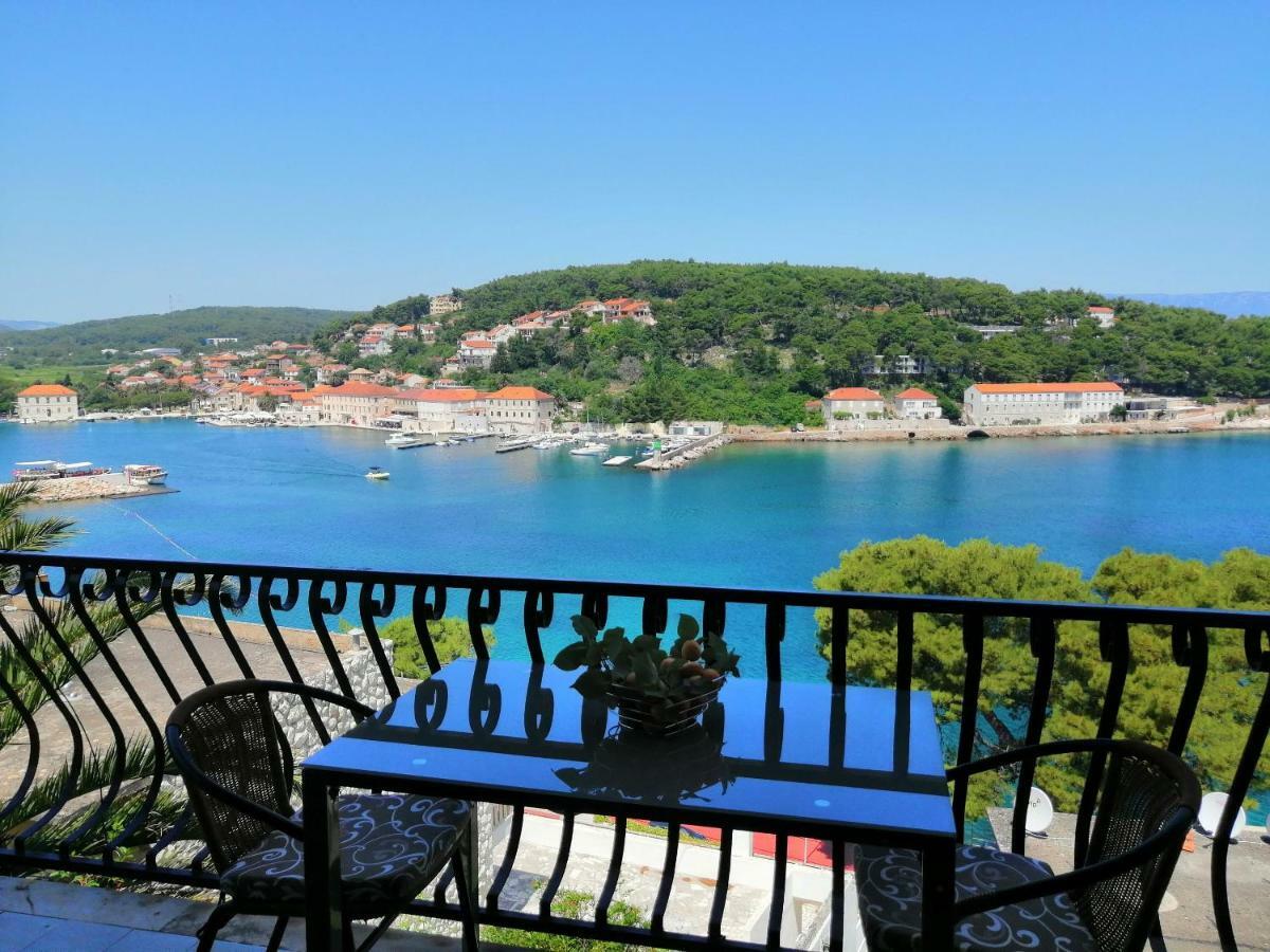 And Caric Apartman Jelsa (Hvar)