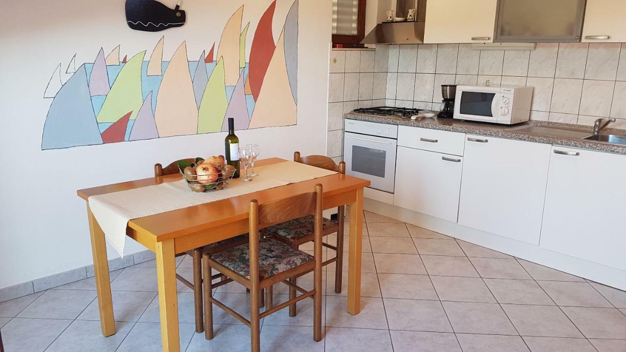 Apartman And Caric