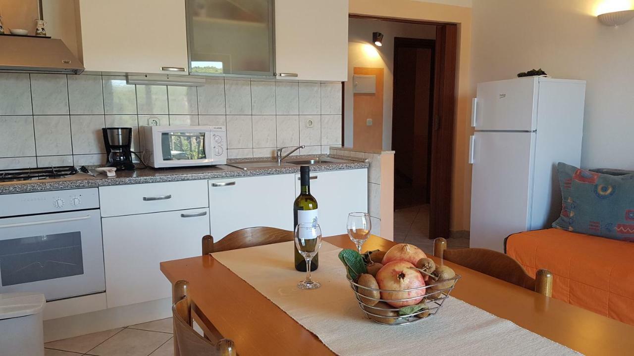 And Caric Apartman *